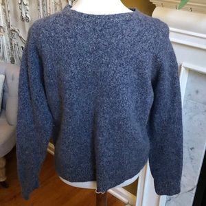 Men’s JCrew Sweater